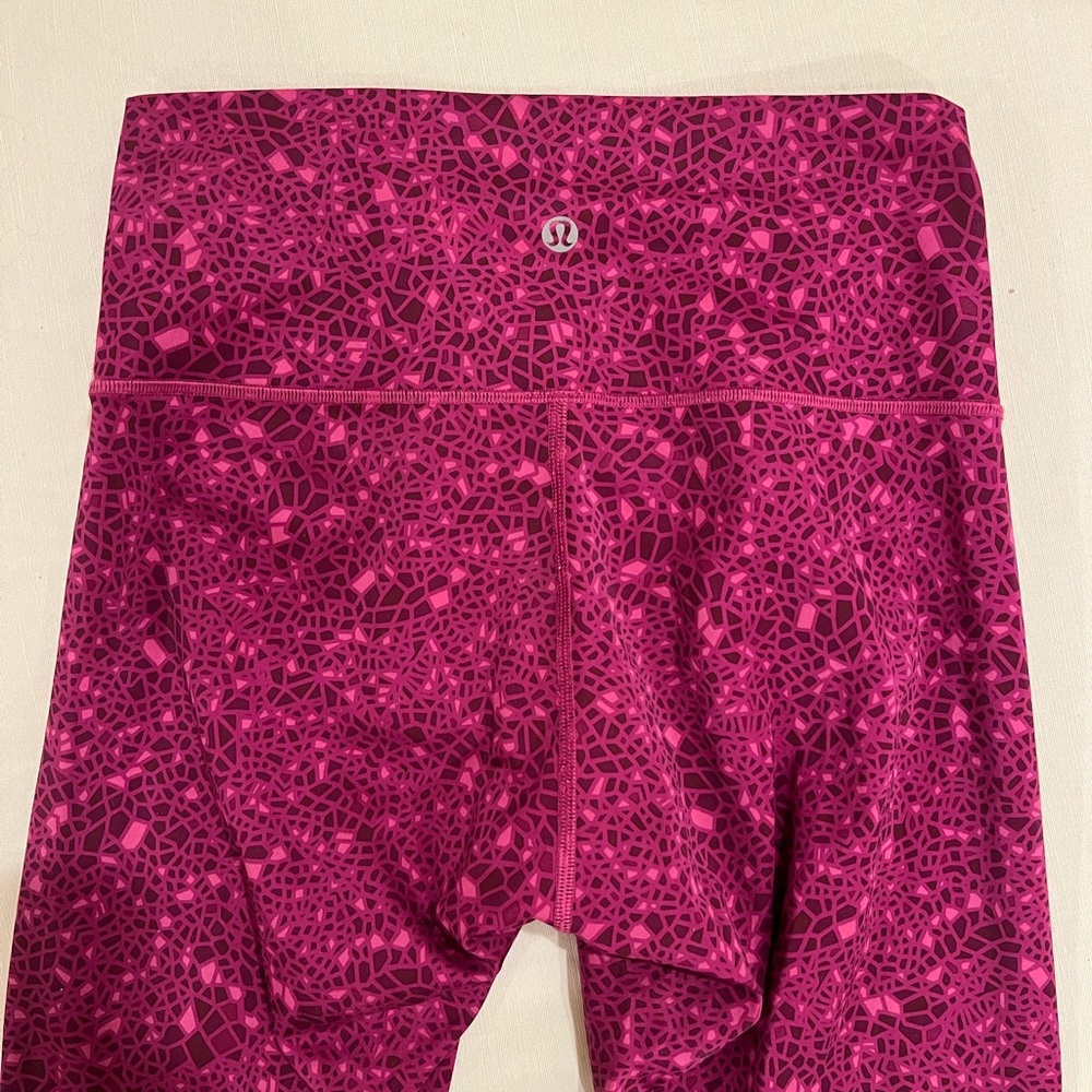 Lululemon Leggings! Size 6